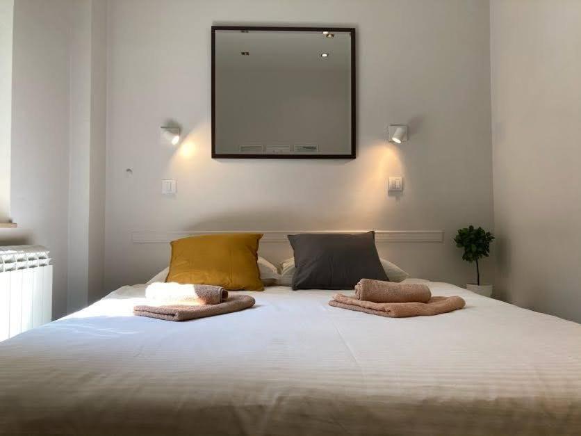 City Break Apartments Chic And Luxury Belgrade Exterior photo