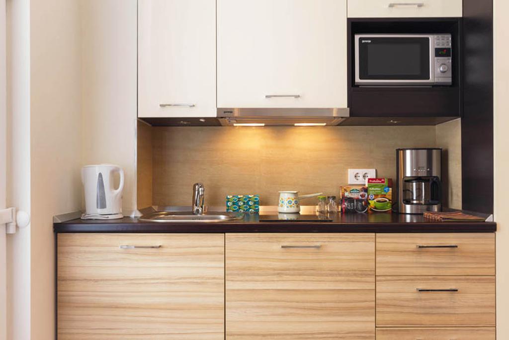 City Break Apartments Chic And Luxury Belgrade Exterior photo