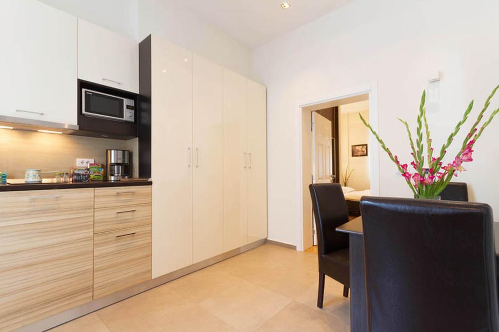 City Break Apartments Chic And Luxury Belgrade Exterior photo
